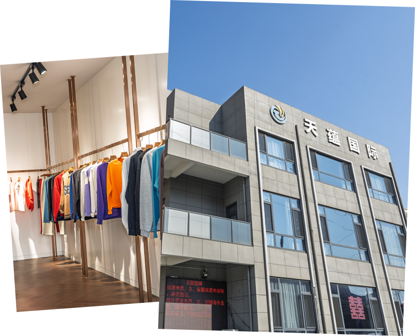 Jiangyin Tianyun international trade Co.,Ltd.